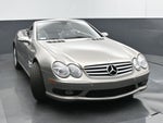 2006 Mercedes-Benz SL-Class SL 55 AMG®