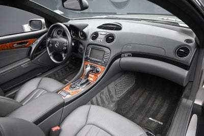 2006 Mercedes-Benz SL-Class SL 55 AMG®