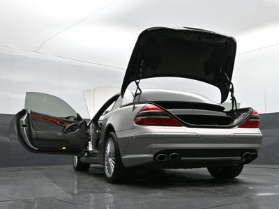 2006 Mercedes-Benz SL-Class SL 55 AMG®