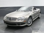 2006 Mercedes-Benz SL-Class SL 55 AMG®