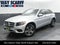 2017 Mercedes-Benz GLC GLC 300 4MATIC®