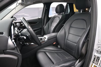 2017 Mercedes-Benz GLC GLC 300 4MATIC®