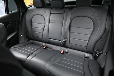 2017 Mercedes-Benz GLC GLC 300 4MATIC®