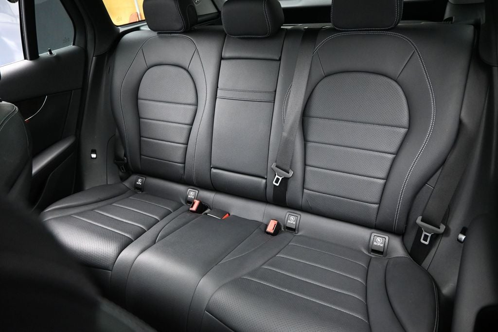 2017 Mercedes-Benz GLC GLC 300 4MATIC®