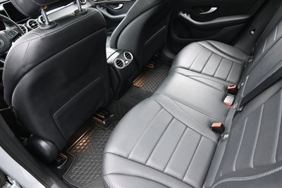 2017 Mercedes-Benz GLC GLC 300 4MATIC®