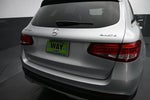 2017 Mercedes-Benz GLC GLC 300 4MATIC®