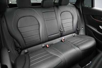 2017 Mercedes-Benz GLC GLC 300 4MATIC®