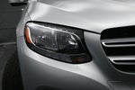 2017 Mercedes-Benz GLC GLC 300 4MATIC®