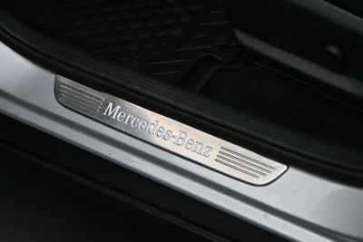 2017 Mercedes-Benz GLC GLC 300 4MATIC®