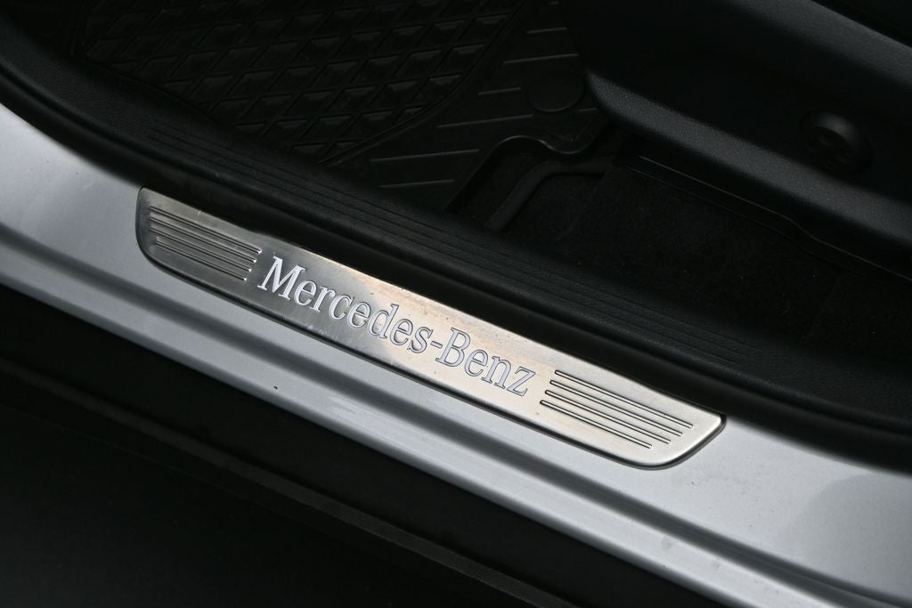 2017 Mercedes-Benz GLC GLC 300 4MATIC®