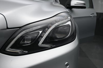 2014 Mercedes-Benz E-Class E 250 BlueTEC®