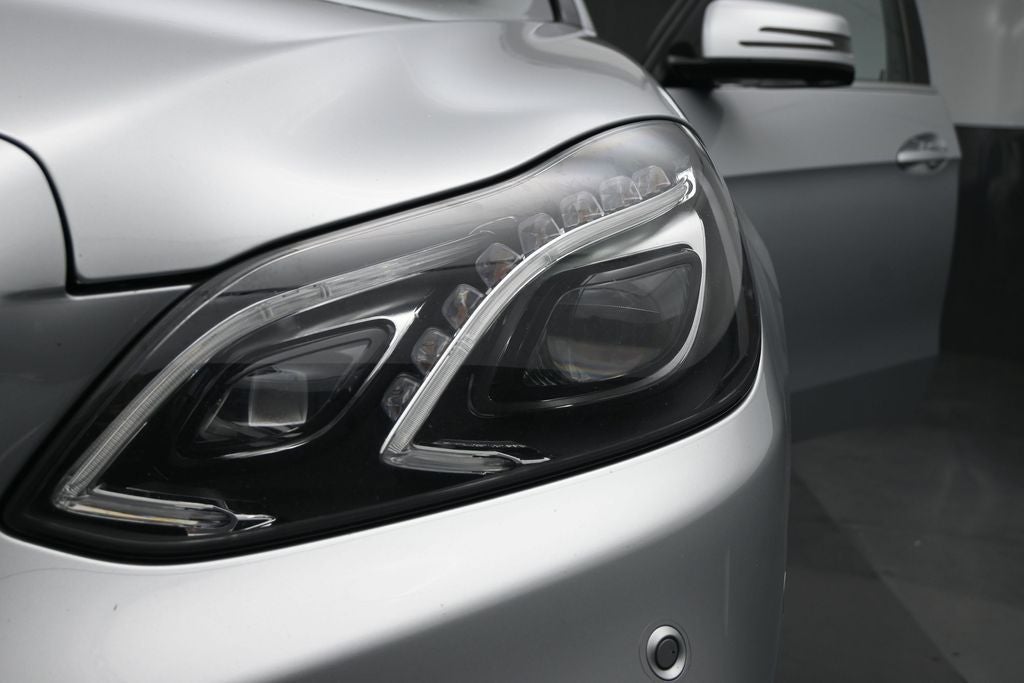 2014 Mercedes-Benz E-Class E 250 BlueTEC®
