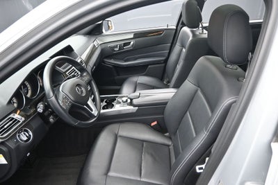 2014 Mercedes-Benz E-Class E 250 BlueTEC®