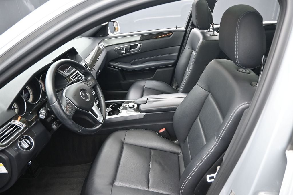 2014 Mercedes-Benz E-Class E 250 BlueTEC®