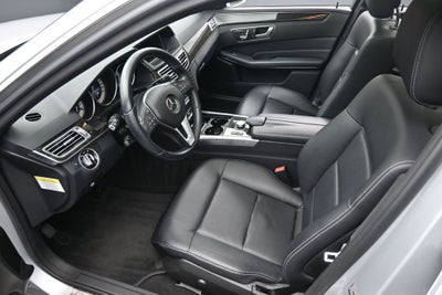 2014 Mercedes-Benz E-Class E 250 BlueTEC®