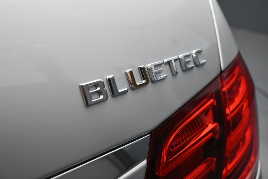 2014 Mercedes-Benz E-Class E 250 BlueTEC®