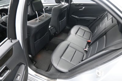 2014 Mercedes-Benz E-Class E 250 BlueTEC®