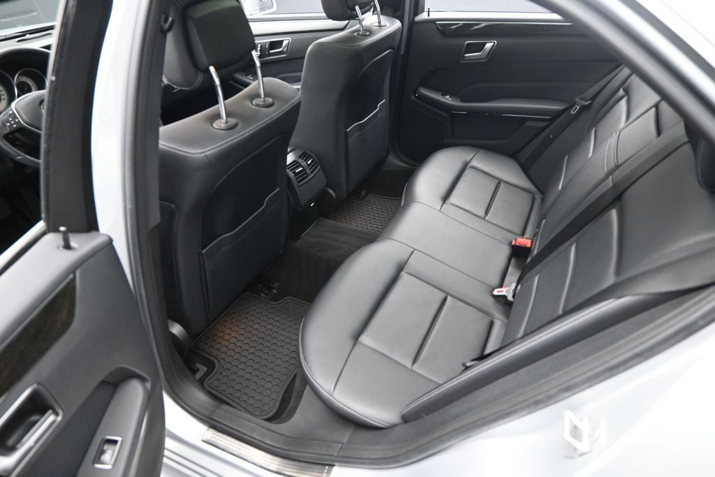 2014 Mercedes-Benz E-Class E 250 BlueTEC®