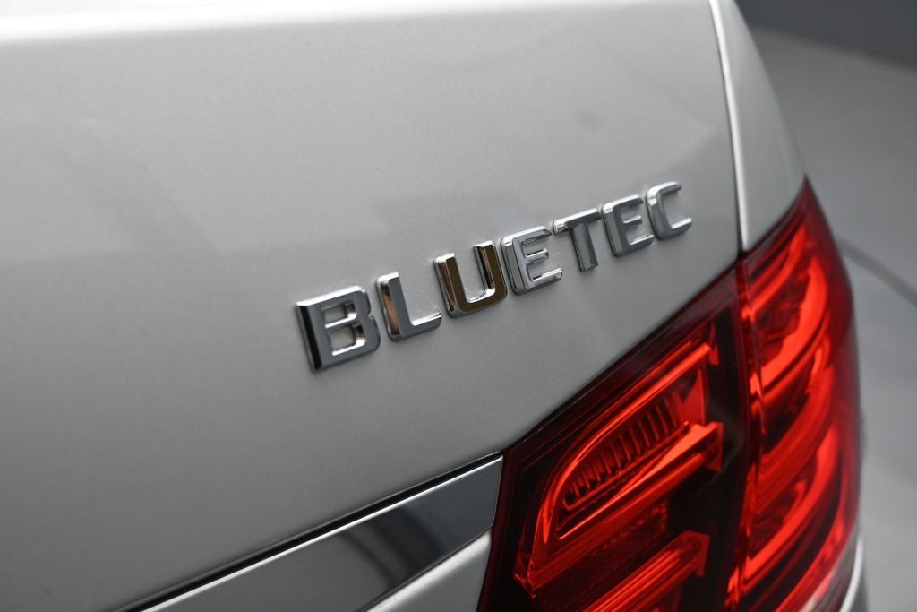 2014 Mercedes-Benz E-Class E 250 BlueTEC®