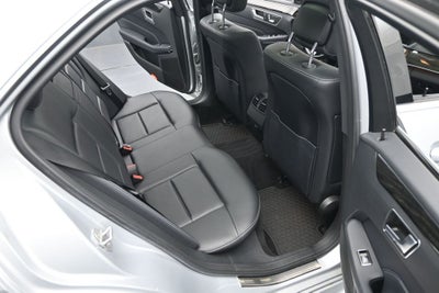 2014 Mercedes-Benz E-Class E 250 BlueTEC®