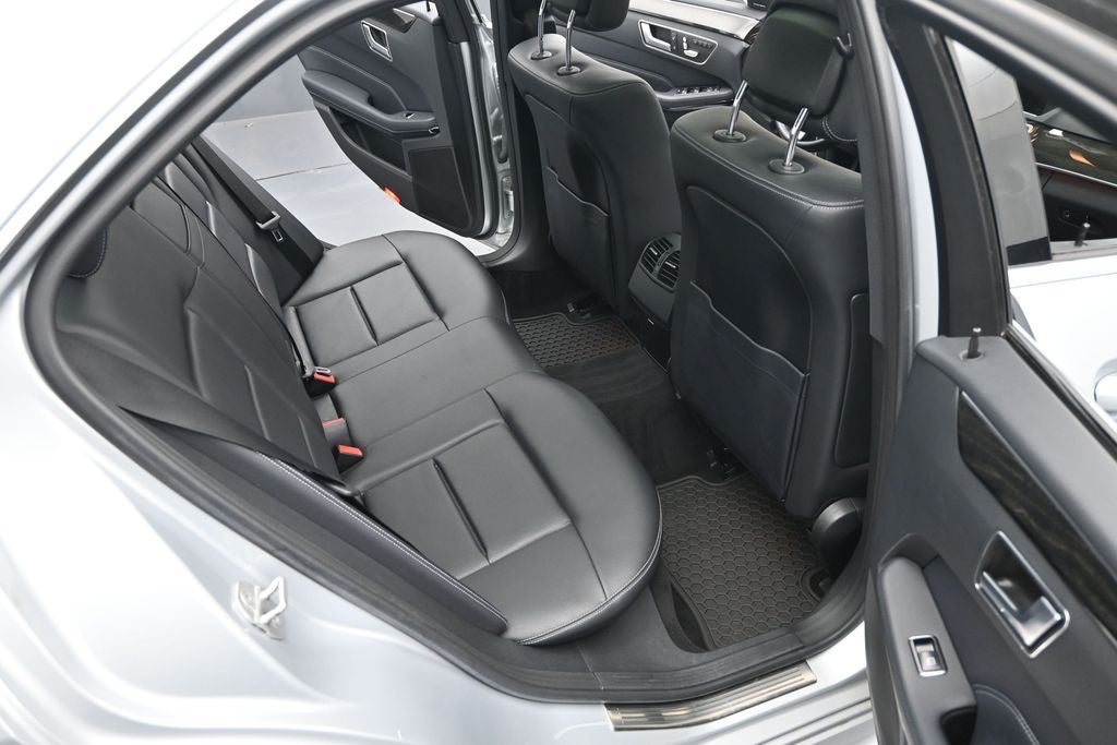 2014 Mercedes-Benz E-Class E 250 BlueTEC®
