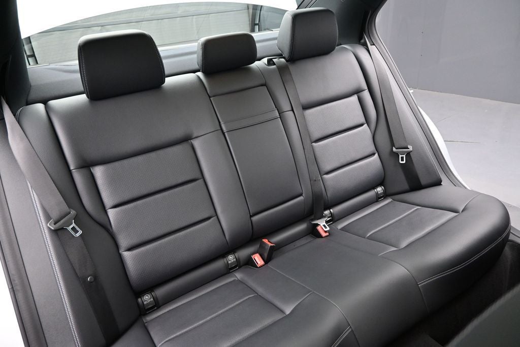 2014 Mercedes-Benz E-Class E 250 BlueTEC®