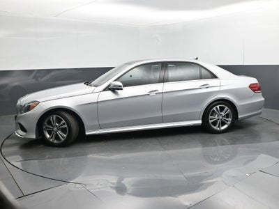 2014 Mercedes-Benz E-Class E 250 BlueTEC®