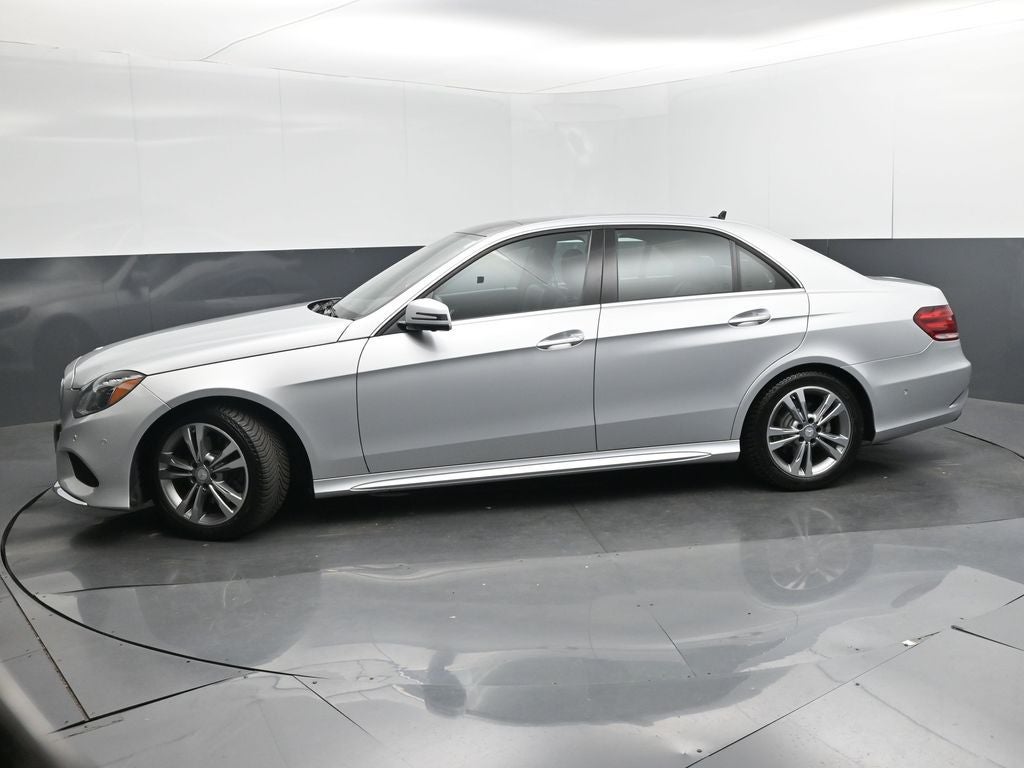 2014 Mercedes-Benz E-Class E 250 BlueTEC®