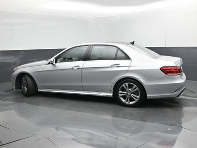 2014 Mercedes-Benz E-Class E 250 BlueTEC®