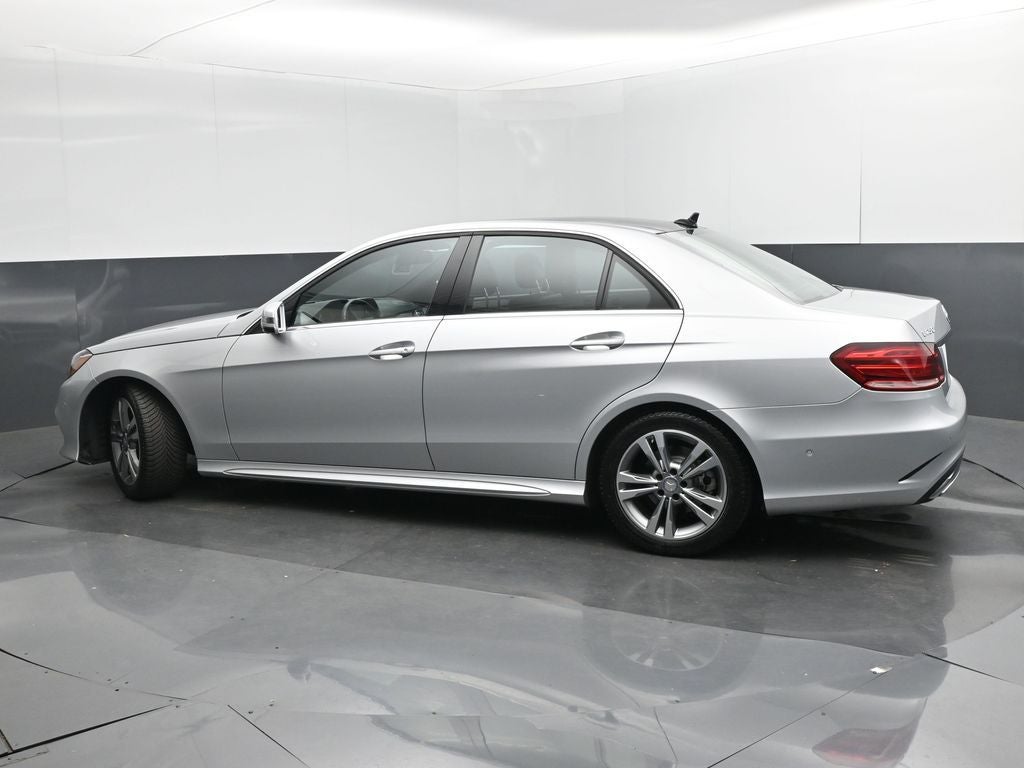 2014 Mercedes-Benz E-Class E 250 BlueTEC®