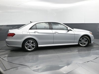 2014 Mercedes-Benz E-Class E 250 BlueTEC®