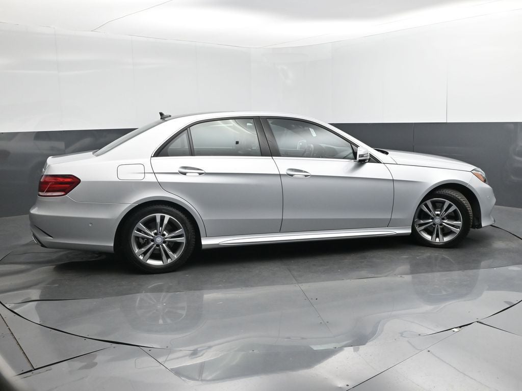 2014 Mercedes-Benz E-Class E 250 BlueTEC®
