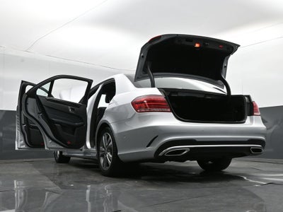 2014 Mercedes-Benz E-Class E 250 BlueTEC®