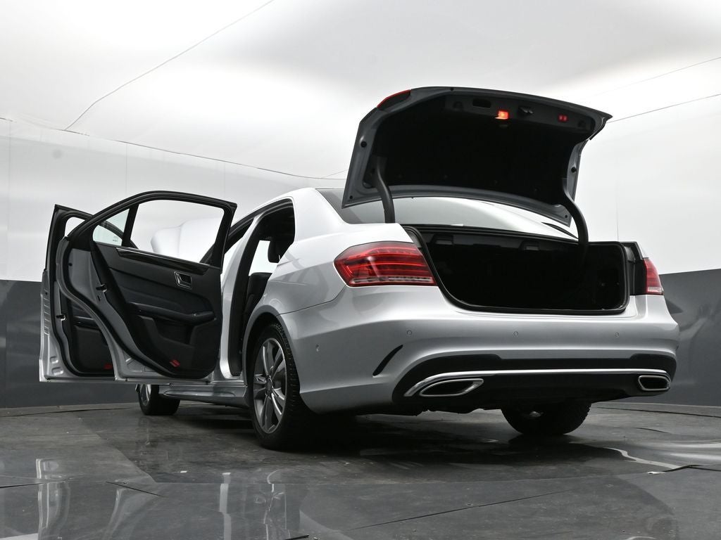 2014 Mercedes-Benz E-Class E 250 BlueTEC®