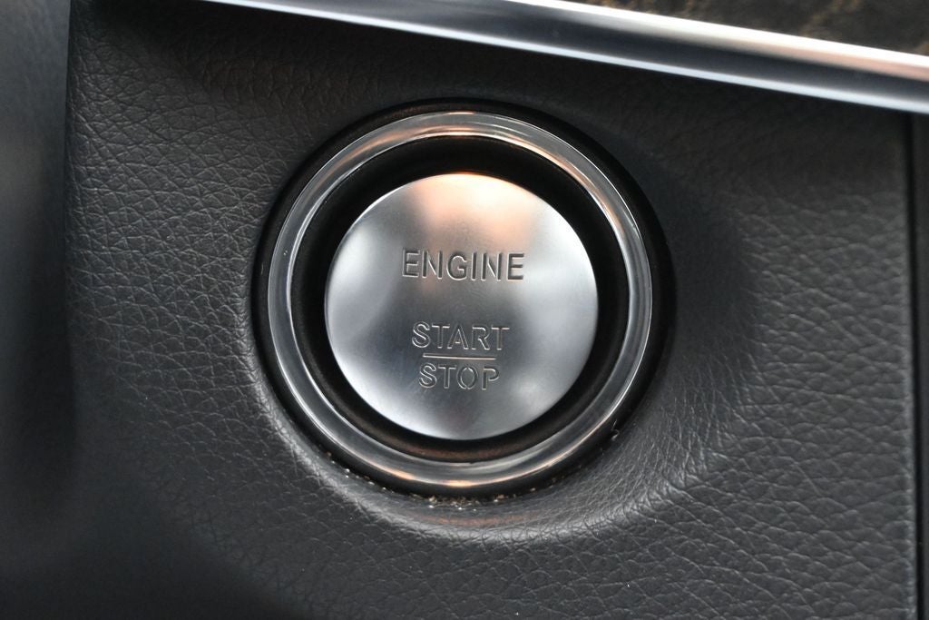 2014 Mercedes-Benz E-Class E 250 BlueTEC®