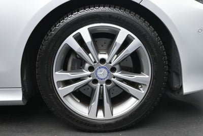 2014 Mercedes-Benz E-Class E 250 BlueTEC®