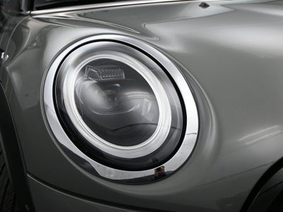 2023 MINI Cooper S Iconic