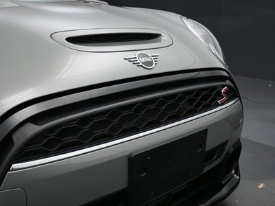 2023 MINI Cooper S Iconic