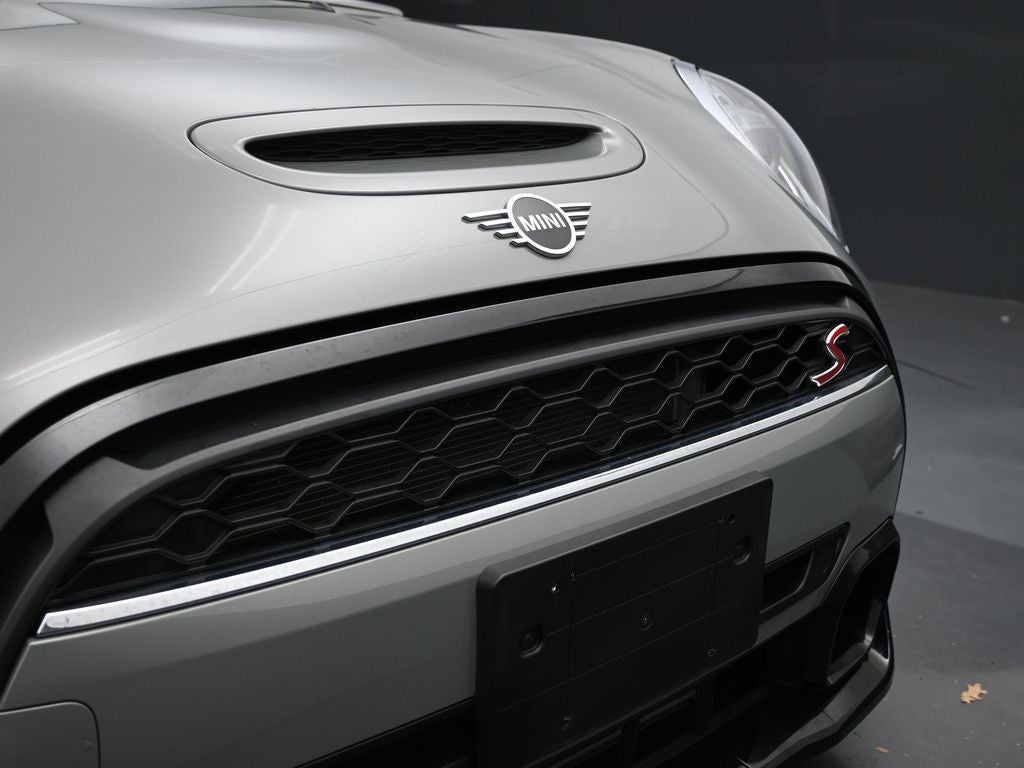 2023 MINI Cooper S Iconic