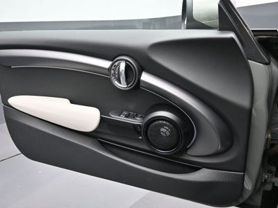 2023 MINI Cooper S Iconic