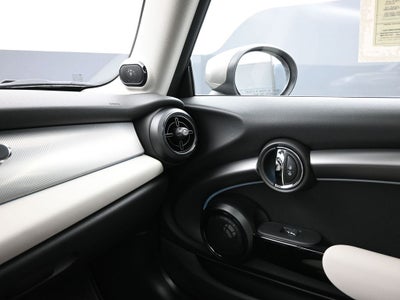 2023 MINI Cooper S Iconic