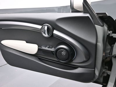 2023 MINI Cooper S Iconic