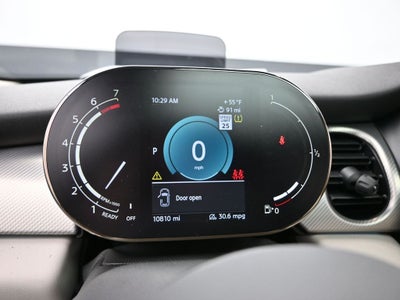 2023 MINI Cooper S Iconic