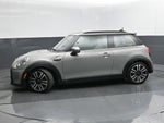 2023 MINI Cooper S Iconic