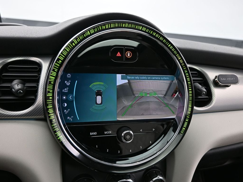 2023 MINI Cooper S Iconic