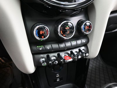 2023 MINI Cooper S Iconic