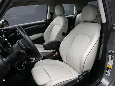 2023 MINI Cooper S Iconic