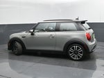 2023 MINI Cooper S Iconic