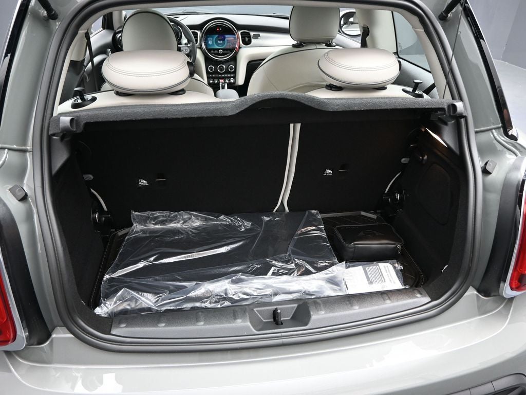 2023 MINI Cooper S Iconic