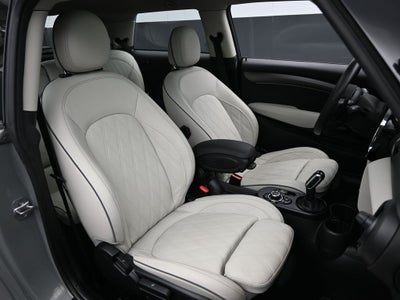 2023 MINI Cooper S Iconic